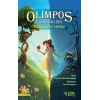 Olimpos Günlükleri- Bilgelik Ve Erdem