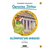 Olimposun Hırsızı