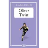 Oliver Twist (Gökkuşağı Cep Kitap)