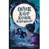 Oliver ve Kayıp Kitabın Kahramanları