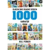 Ölmeden Önce Gülmemiz Gereken 1000 Karikatür