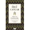 Ölü Canlar (Bez Ciltli)