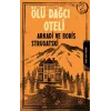 Ölü Dağcı Oteli
