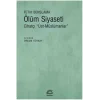 Ölüm Siyaseti Cihatçı Üst-Müslümanlar