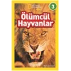Ölümcül Hayvanlar - National Geographic Kids