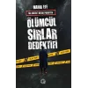 Ölümcül Sırlar Dedektifi (Ciltli)
