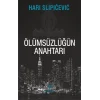 Ölümsüzlüğün Anahtarı