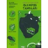 Olympos Tanrıları