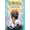 Olymposun Yaratıkları Hayvan Bakıcısı