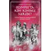 Olymposta Kim Kiminle Nerede?