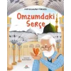 Omzumdaki Serçe