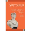 On İki Caesarın Yaşamı