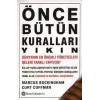 Önce Bütün Kuralları Yıkın