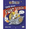 Öncü Bilgin Fuat Sezgin