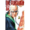 One Punch Man 16