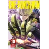 One Punch Man 19- Tek Yumruk 19