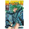 One Punch Man - Cilt 10