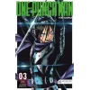 One-Punch Man - Cilt 3