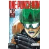 One-Punch Man Cilt 5 - Tek Yumruk
