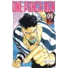 One-Punch Man - Cilt 6 Tek Yumruk
