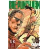 One-Punch Man – Cilt 8