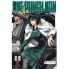 One-Punch Man – Cilt 9
