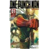 One Punch Man – Tek Yumruk 01