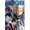 One Punch Man - Tek Yumruk 20
