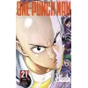 One Punch Man - Tek Yumruk 21