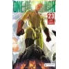 One Punch Man - Tek Yumruk 23