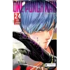 One Punch Man - Tek Yumruk 24