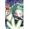 One-Punch ManTek Yumruk – Cilt 28