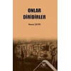Onlar Diridirler