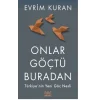 Onlar Göçtü Buradan