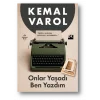 Onlar Yaşadı Ben Yazdım