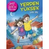 Onno ve Leylanın Maceraları - Yerden Yüksek