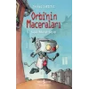 Orbinin Maceraları – Küçük Robotun Kaçışı
