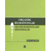 Organik Reaksiyonlar 1
