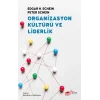 Organizasyon Kültürü ve Liderlik