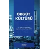 Örgüt Kültürü