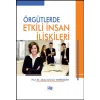 Örgütlerde Etkili İnsan İlişkileri
