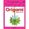 Origami: Hediyelik