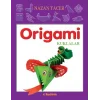 Origami - Kuklalar