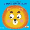 Orman Hayvanları - Oynayan Gözler