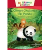 Orman Okulunda Bir Panda - İlk Okuma Kitabım