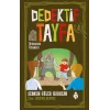 Ormancının Tutsakları - Dedektif Tayfa 4