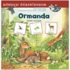 Ormanda - Dünyayı Öğreniyorum