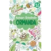 Ormanda - Noktaları Birleştirelim 4-5 Yaş