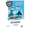 Ormandaki Tuzak - Yerimde Olsan Dizisi