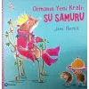 Ormanın Yeni Kralı: Su Samuru